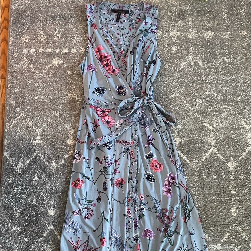 BCBGMAXARIA dress